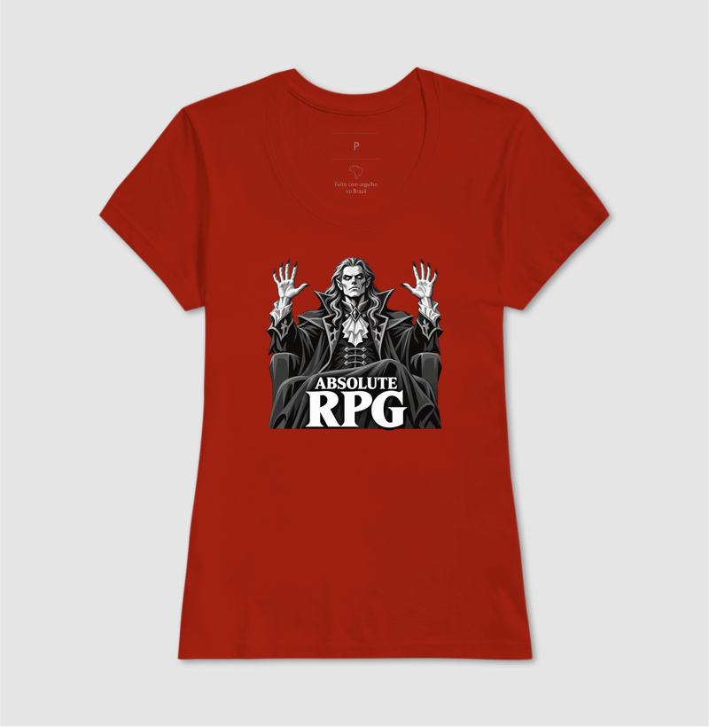ABSOLUTE RPG - VAMPIRO - Imagem 11