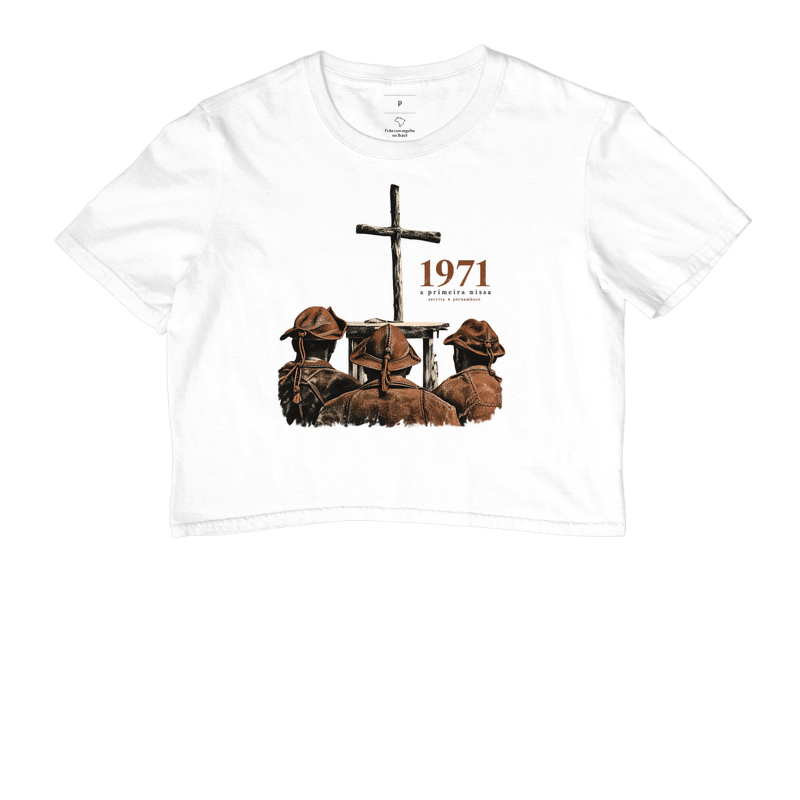 1971 / A Primeira Missa - Imagem 3