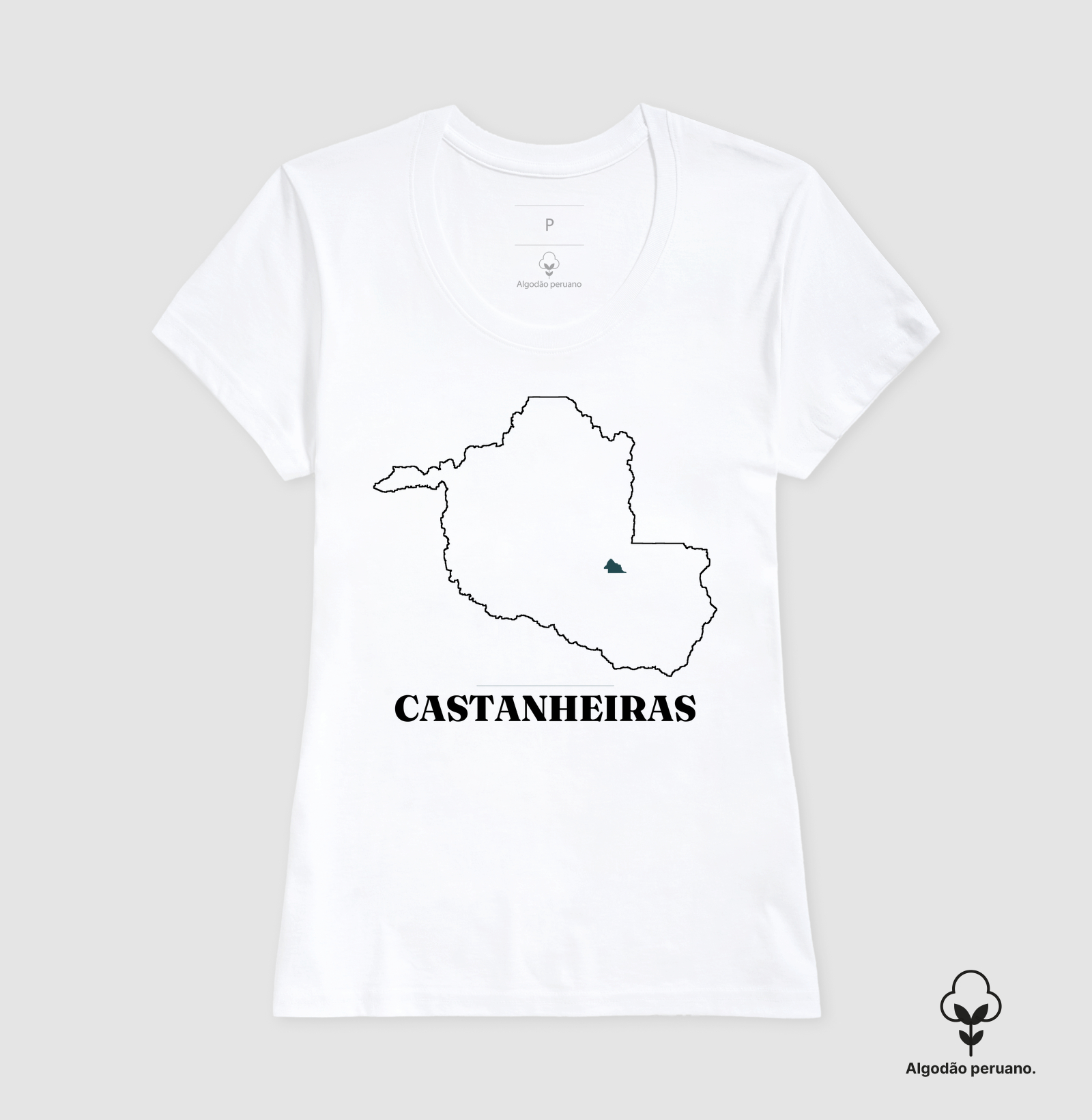 Castanheiras | Traço RO - Imagem 8