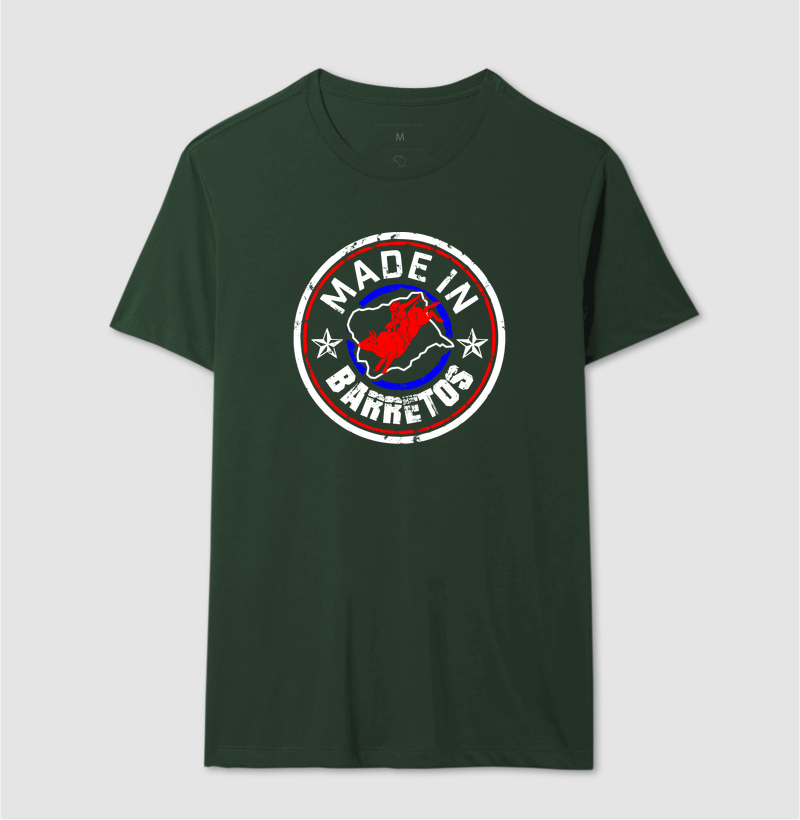 Camisa 10
