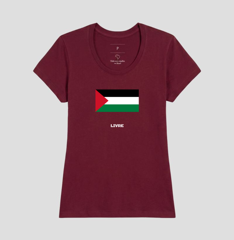 Palestina Livre - Imagem 16