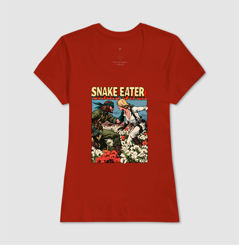 Snake Eater - Imagem 13