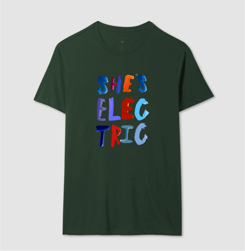 Camisa 11