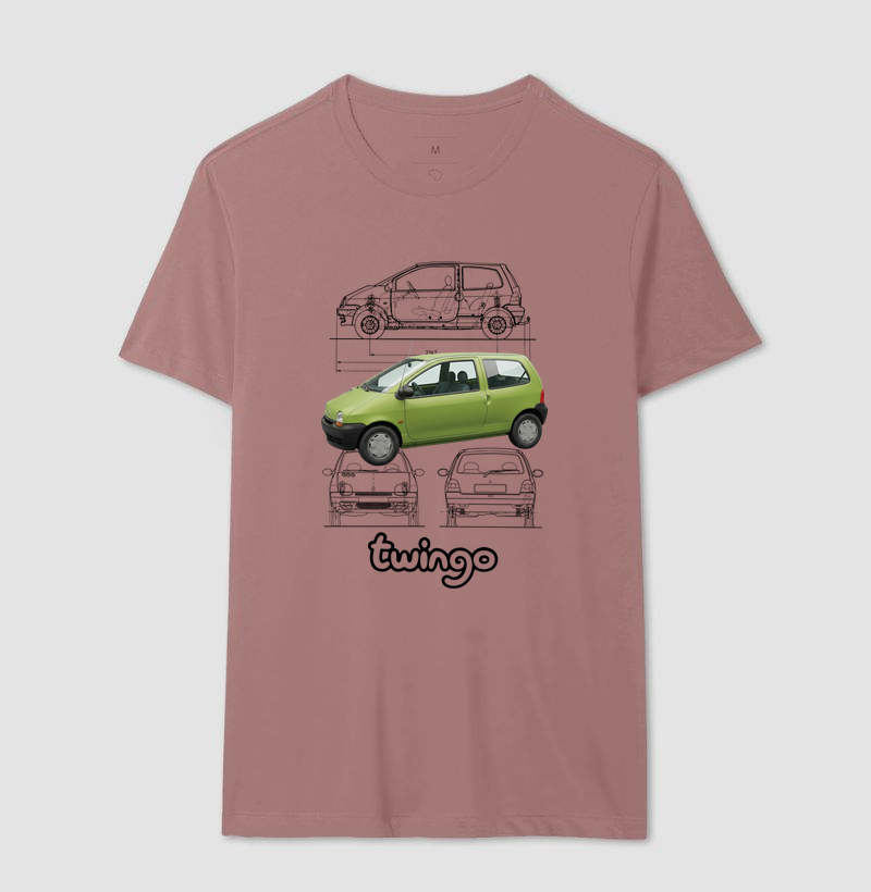 Camisa 14