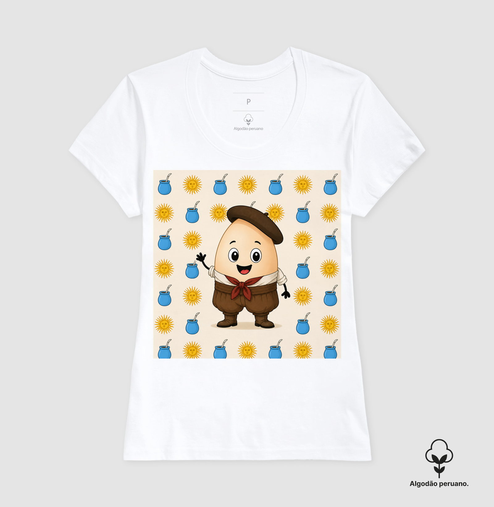 Camisa 6