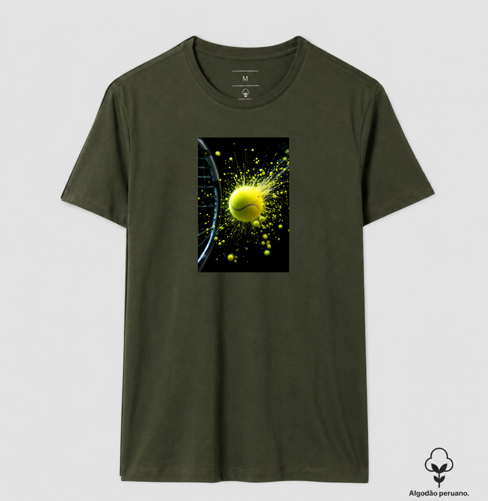 Camisa 8