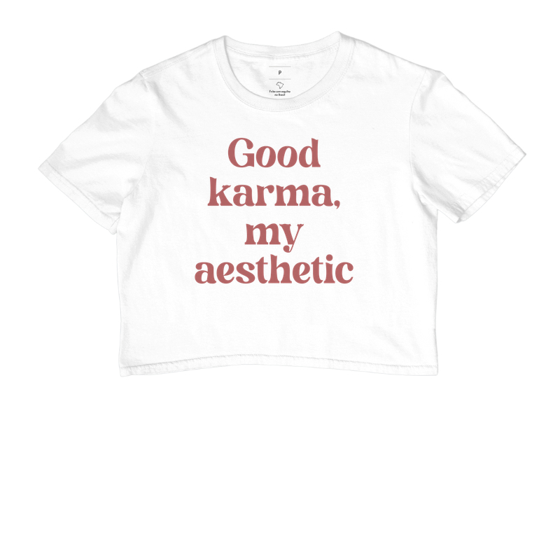 Cropped - Good Karma - Imagem 5