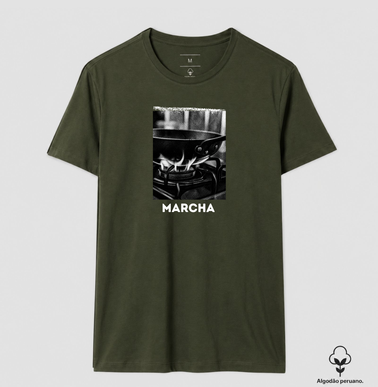marcha - Imagem 8