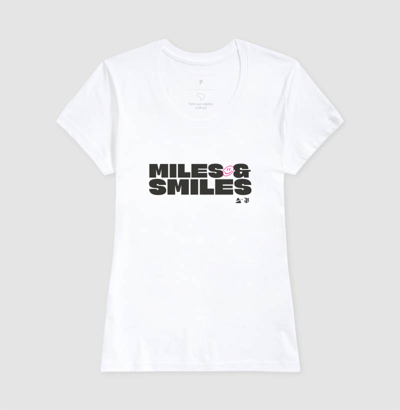 Miles & Smile - Imagem 5