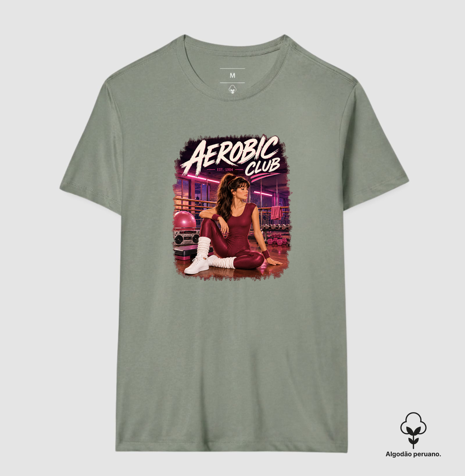 Camisa 2