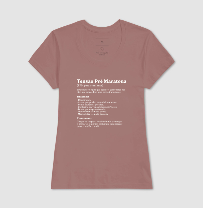 Tensão Pré Maratona - Imagem 15