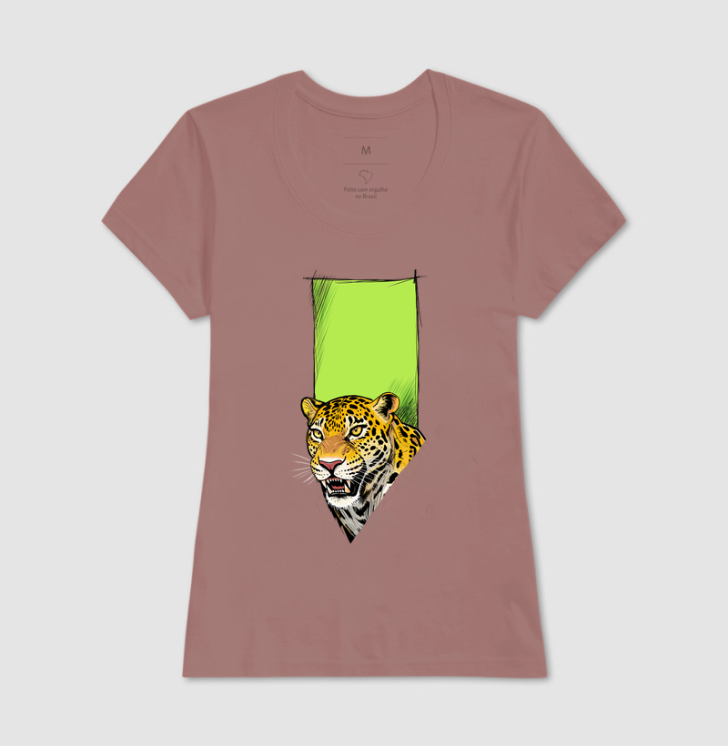 Camisa 19