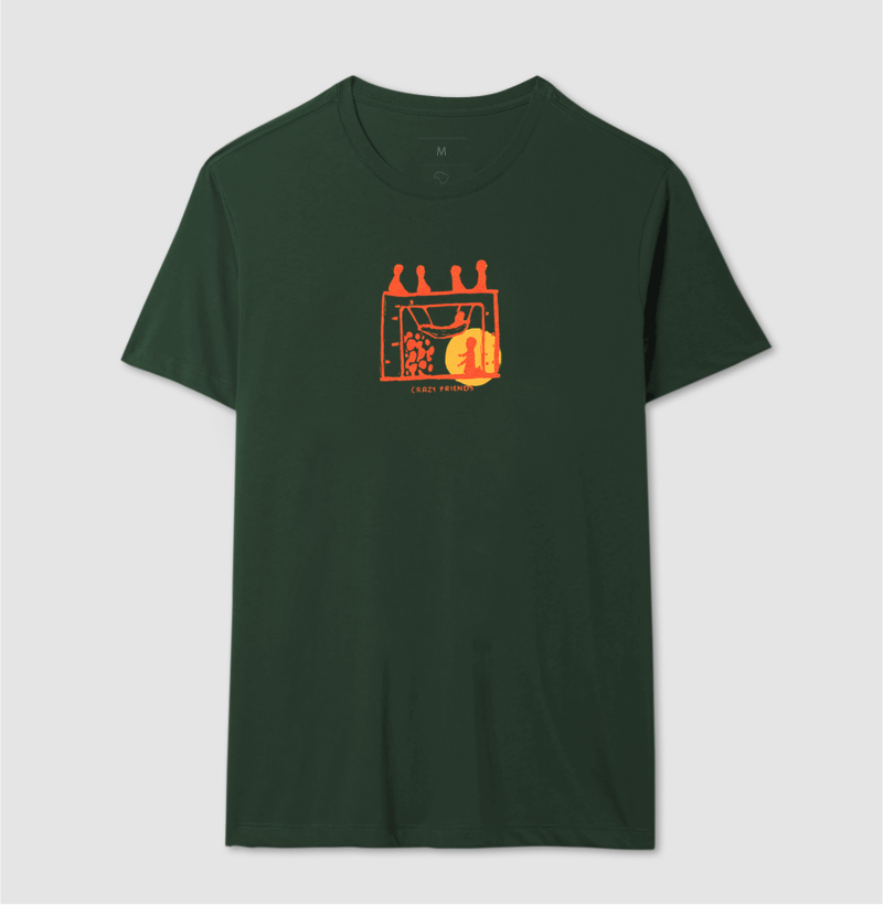 Camisa 14