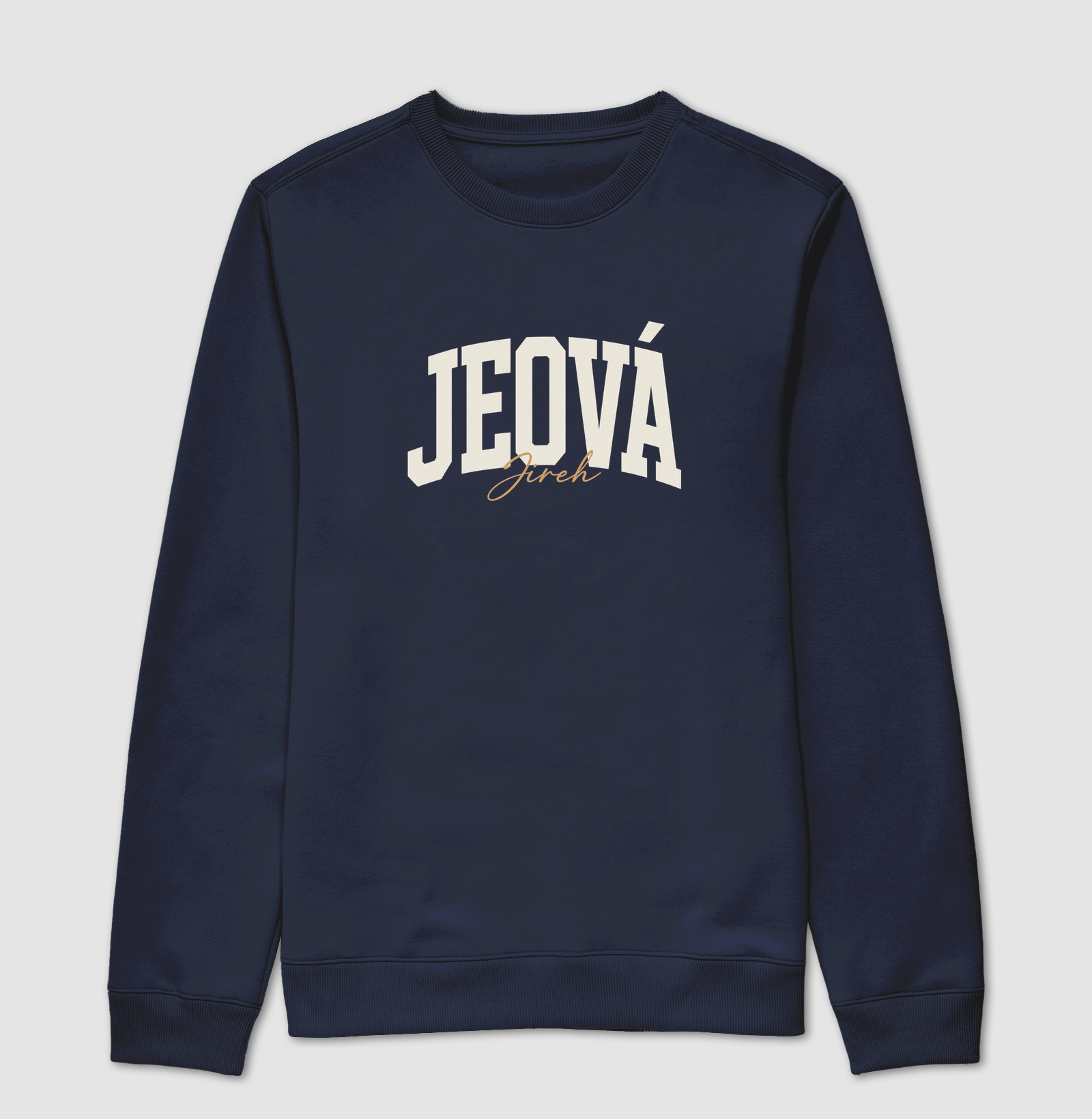 Jeová Jireh - Imagem 5