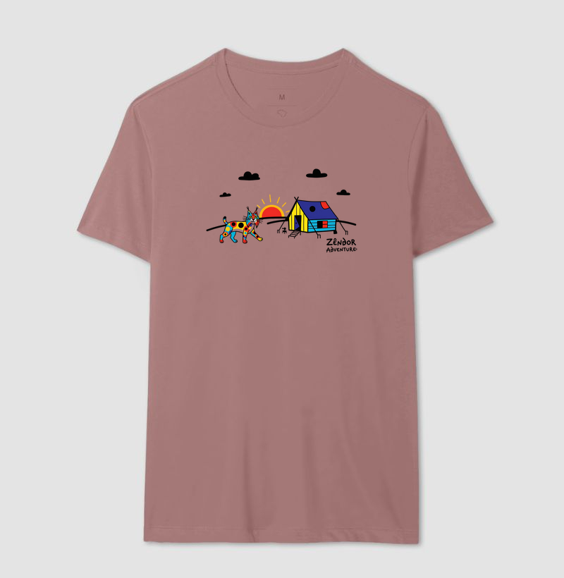 Camisa 11
