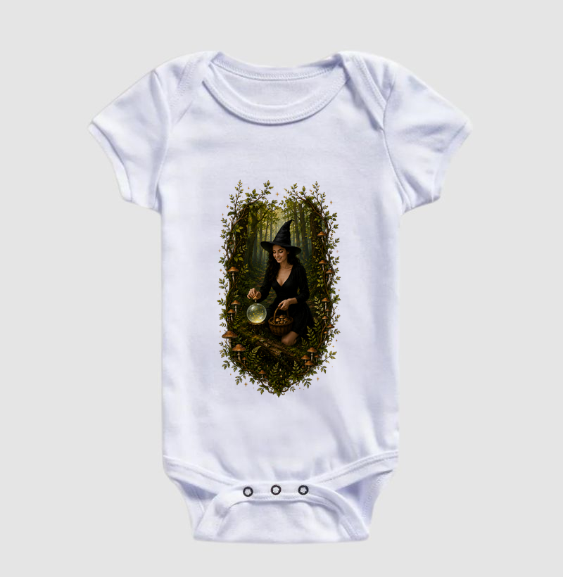 Green Witch - Imagem 3