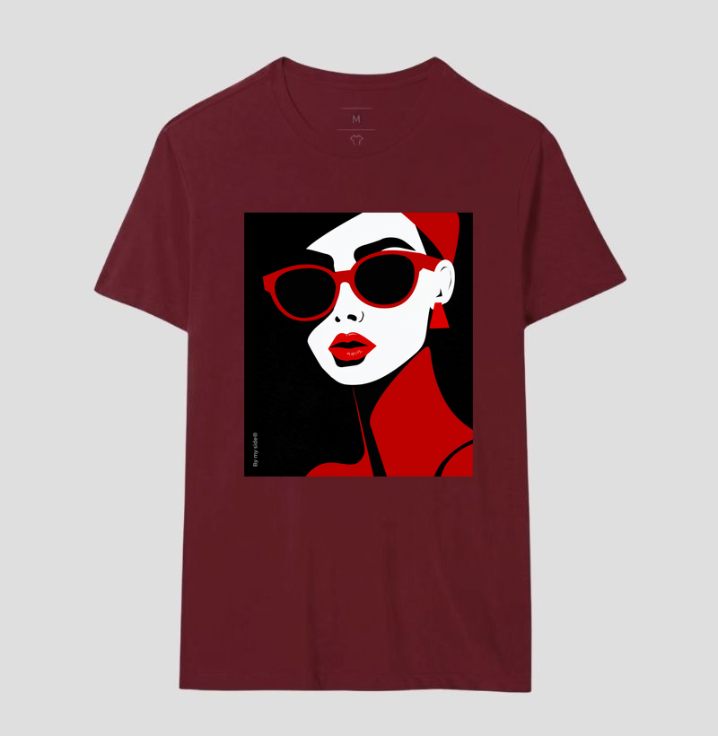 Camisa 16