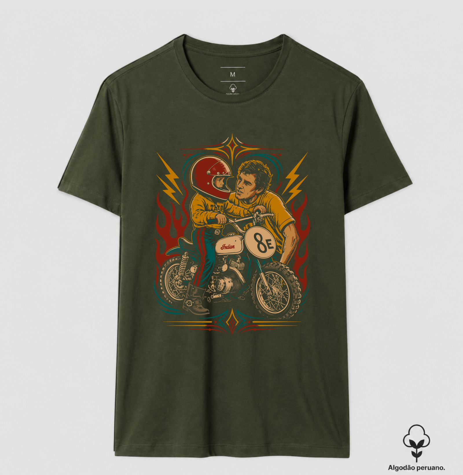 Camisa 4
