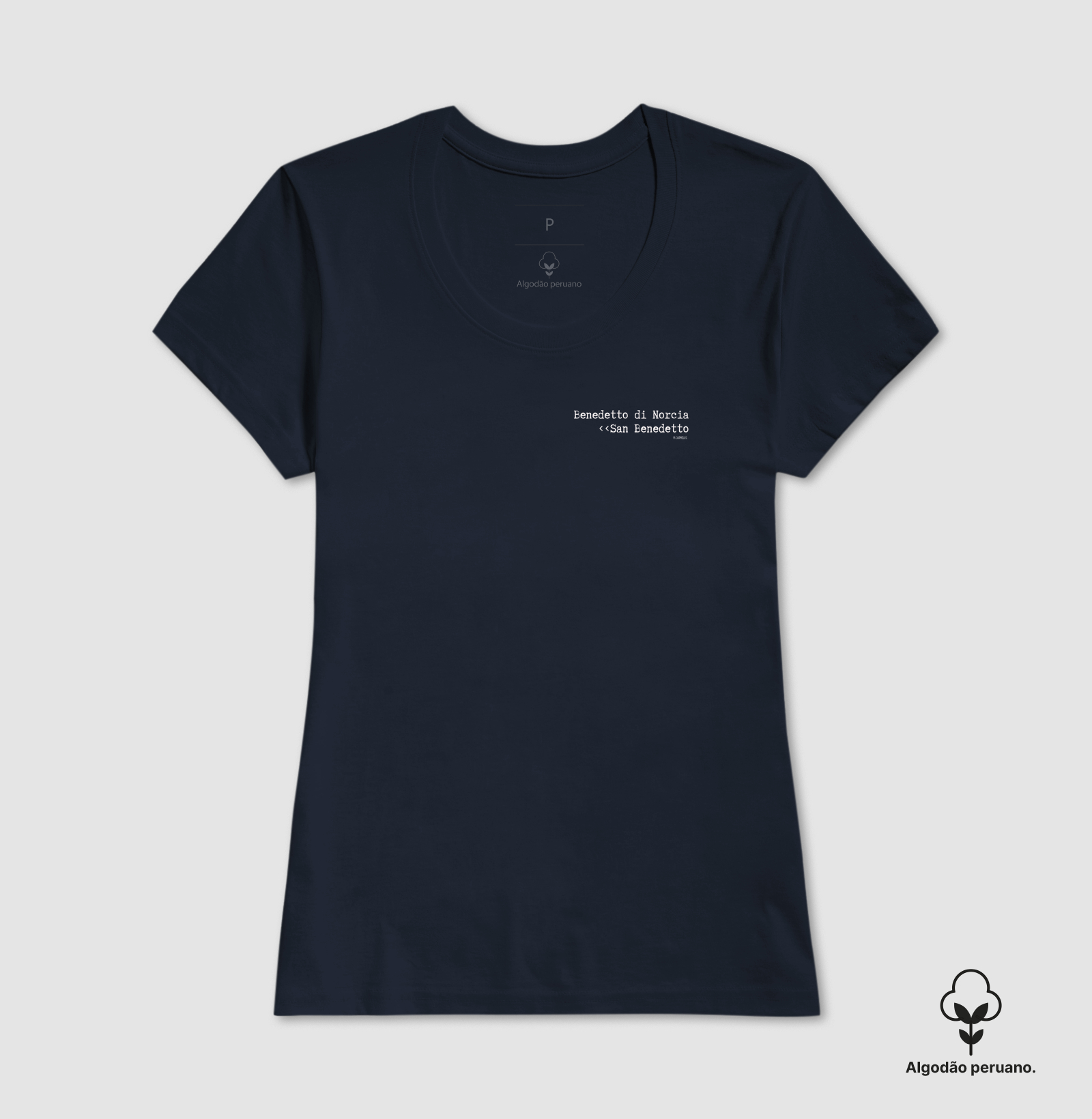 Camiseta São Bento - Imagem 10
