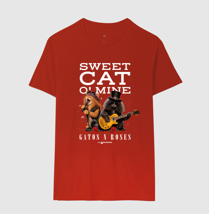 Gatos N’ Roses - Sweet Cat O’ Mine - Imagem 10