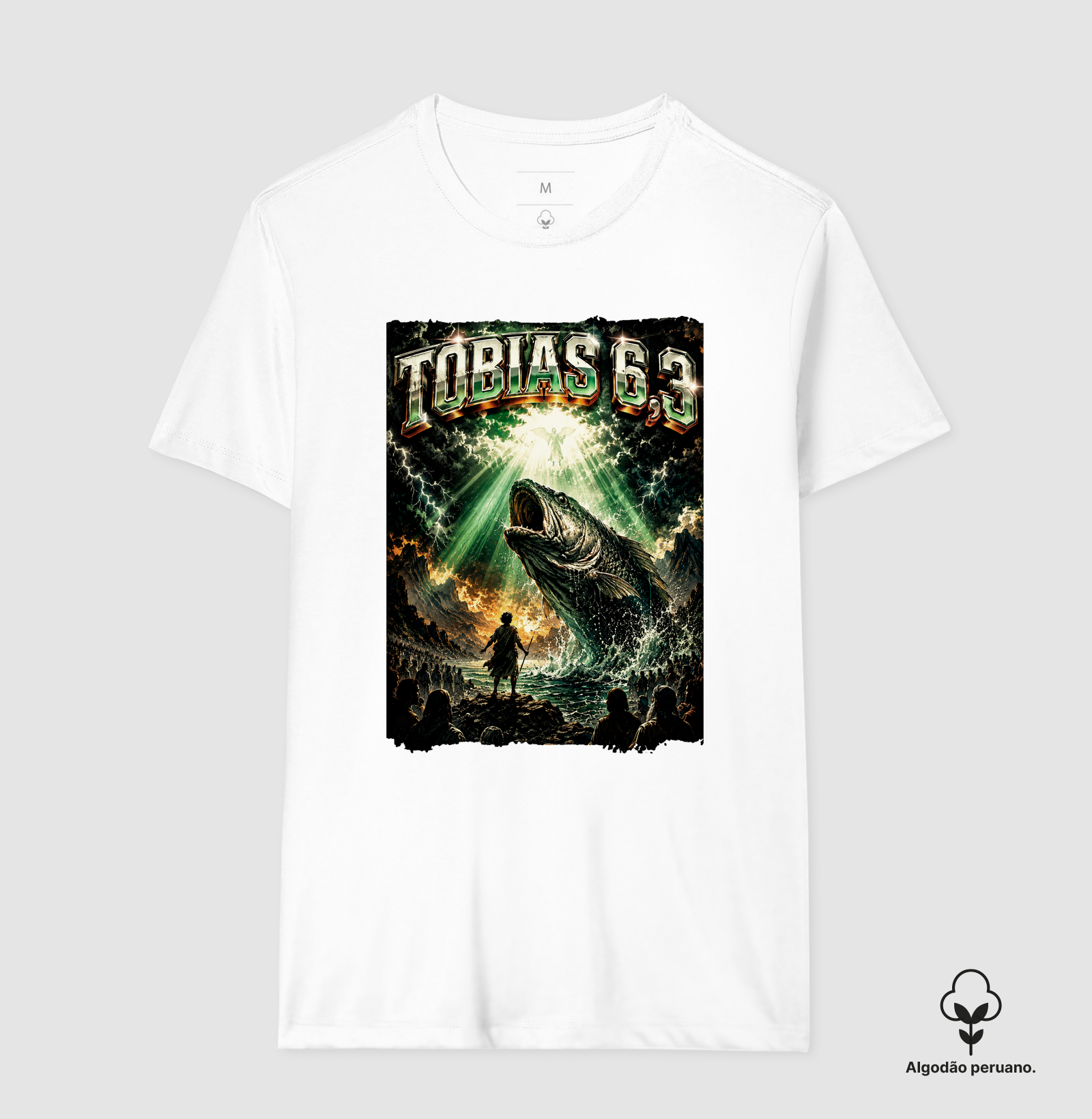 Camisa 8