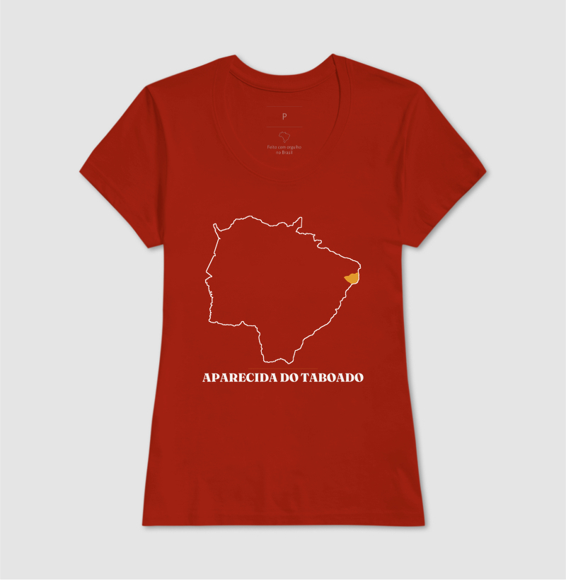 Aparecida do Taboado | Traço MS - Imagem 11