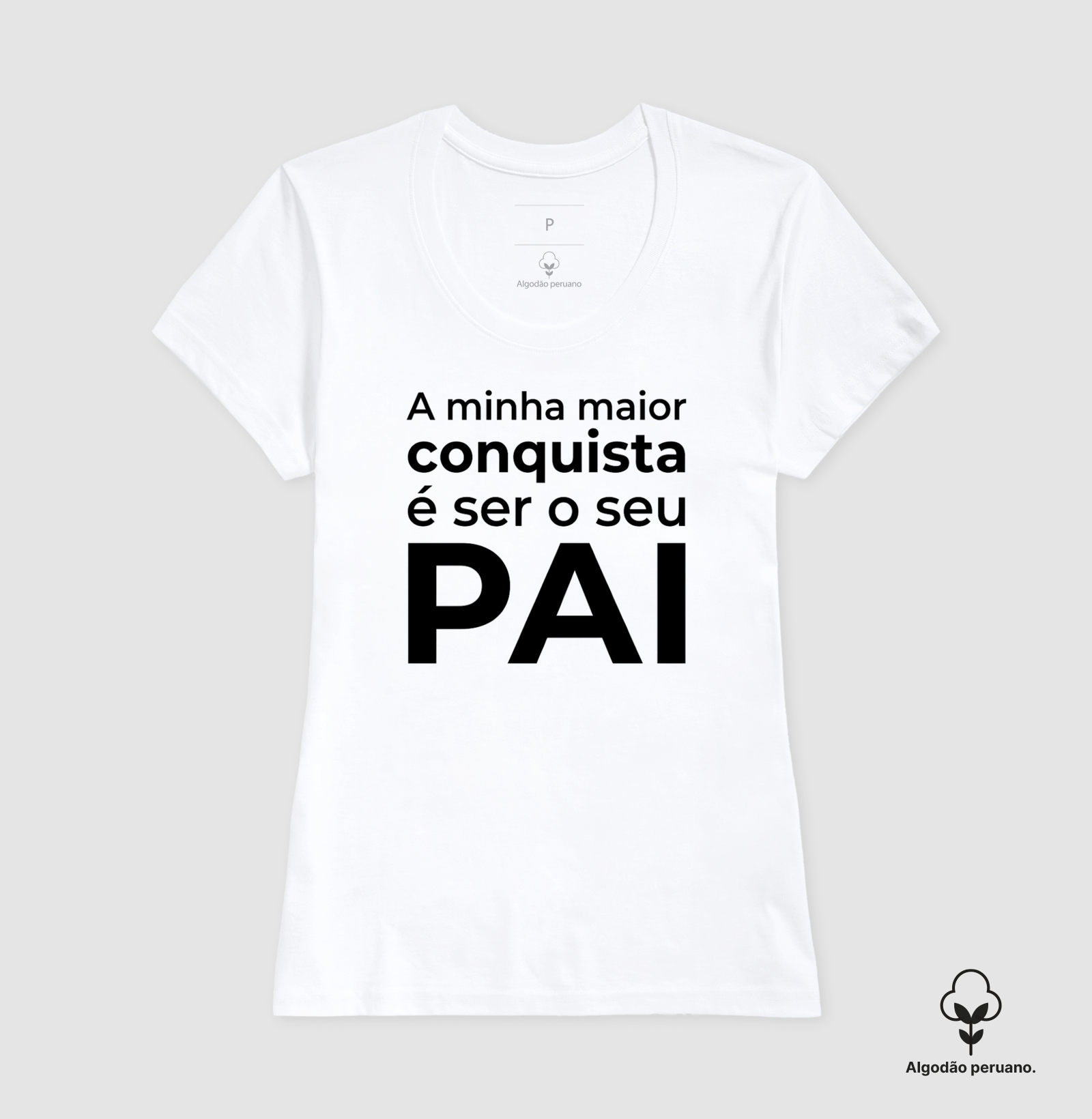 A Minha Maior Conquista é Ser o Seu Pai - Imagem 7