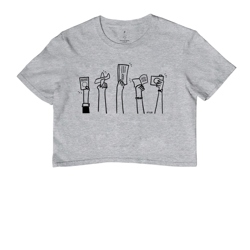Camisa 5