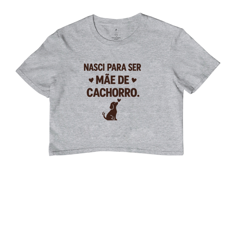 Nasci Para Ser Mãe de Cachorro - Imagem 6
