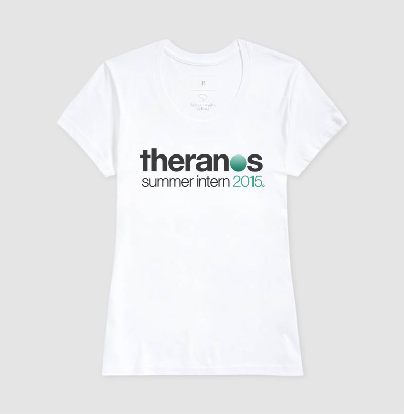 Theranos Summer Intern 2015 – Tudo Pode Ser Visto - Imagem 5