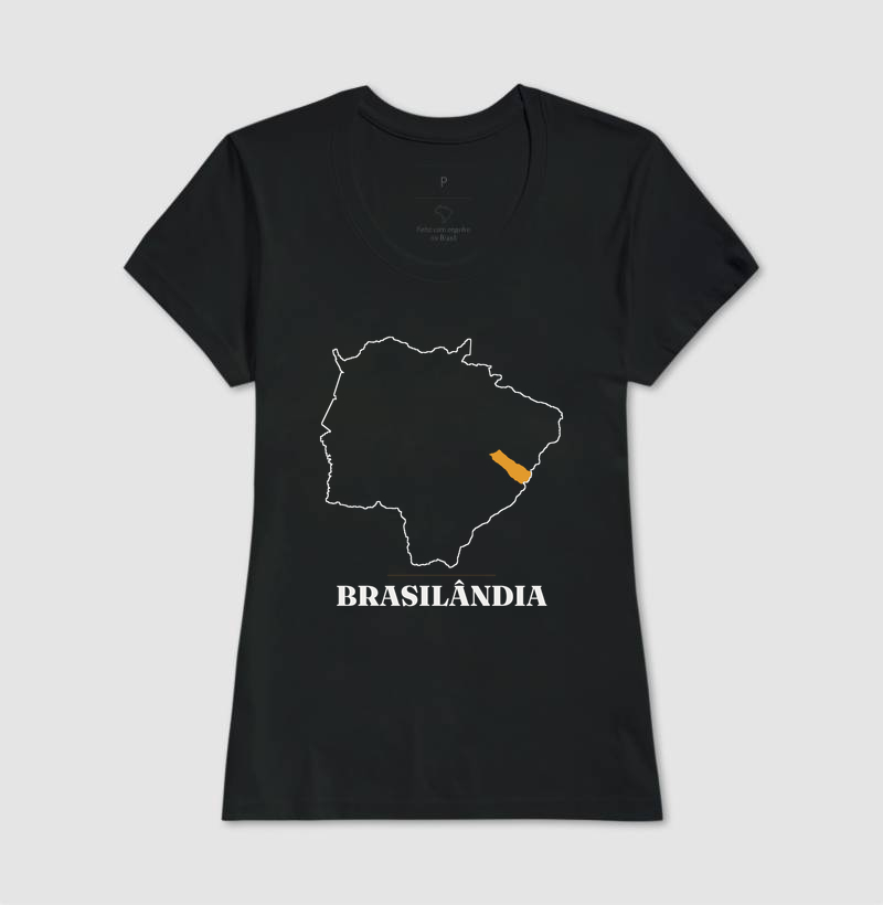 Brasilândia | Traço MS - Imagem 3