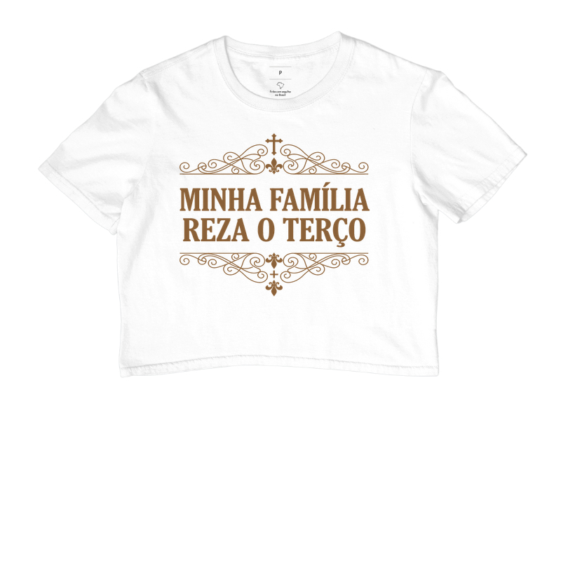 Minha Família Reza o Terço - Imagem 3