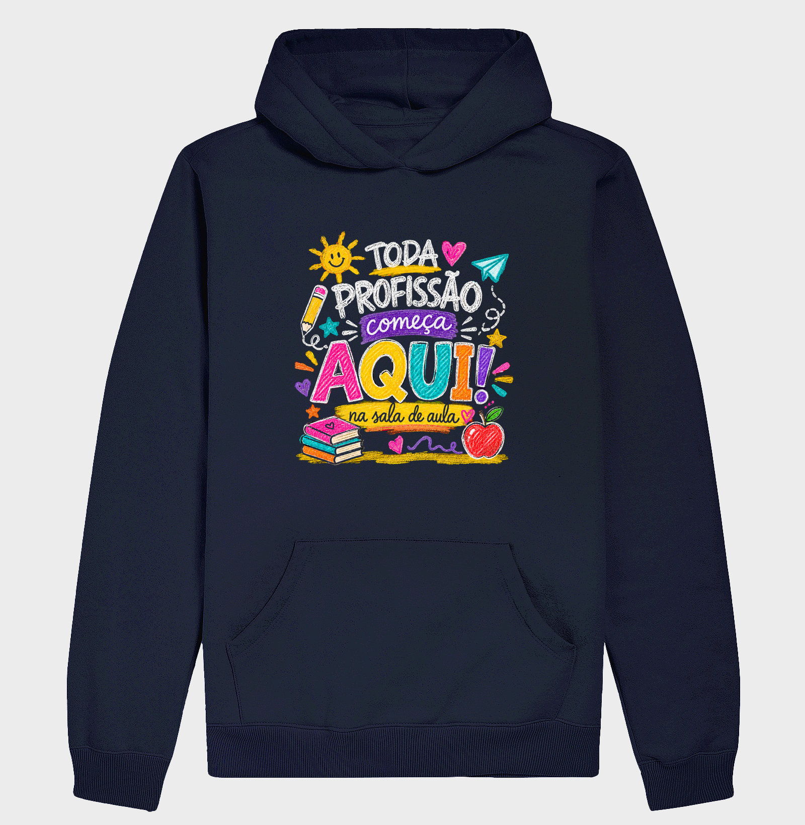 Toda Profissão Começa Aqui na Sala de Aula - Imagem 5