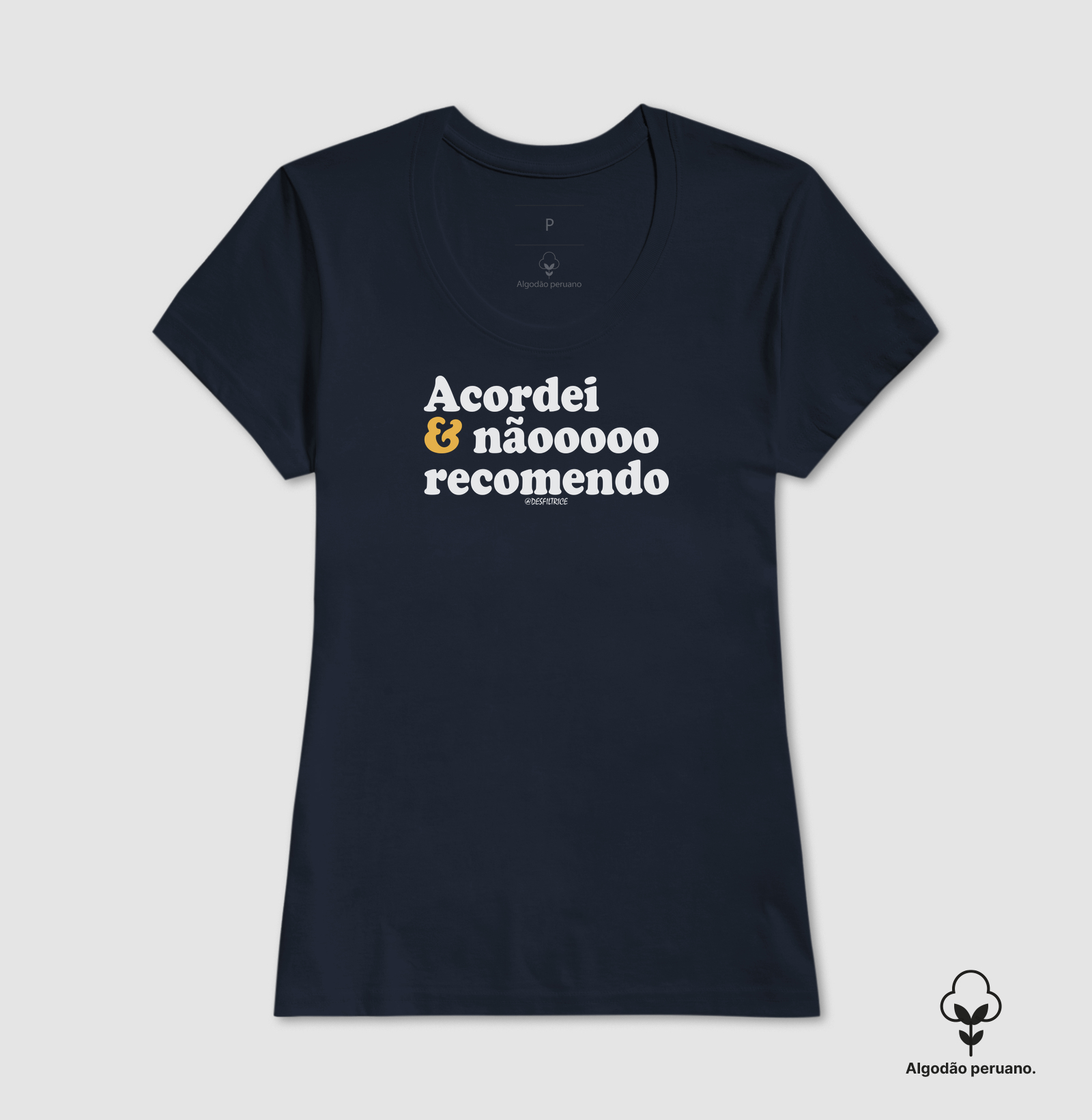 Acordei e não recomendo - Imagem 8