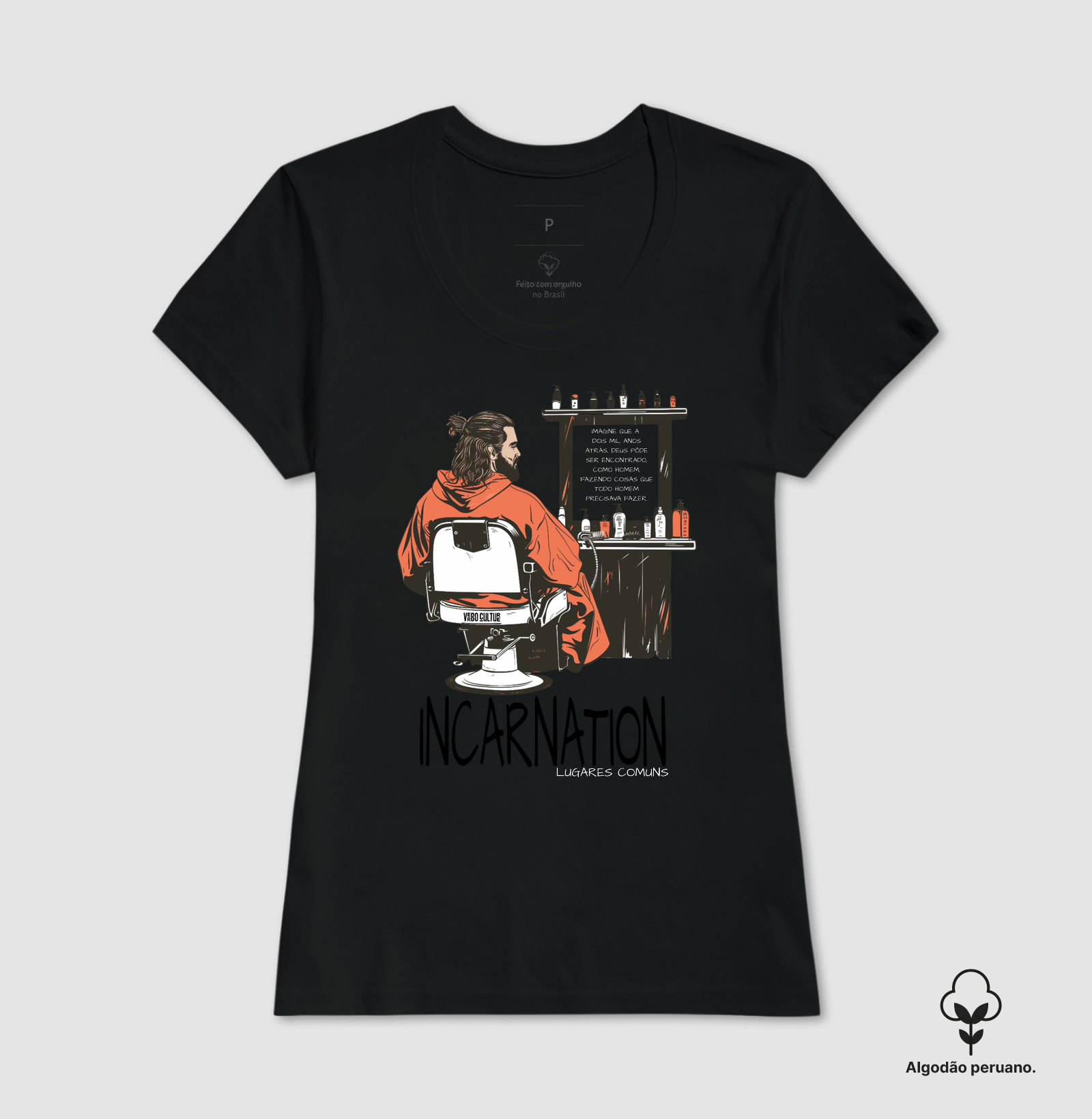 Camisa 3