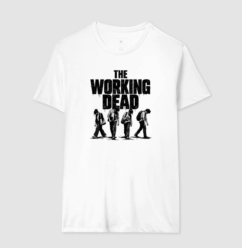 the working dead - Imagem 2