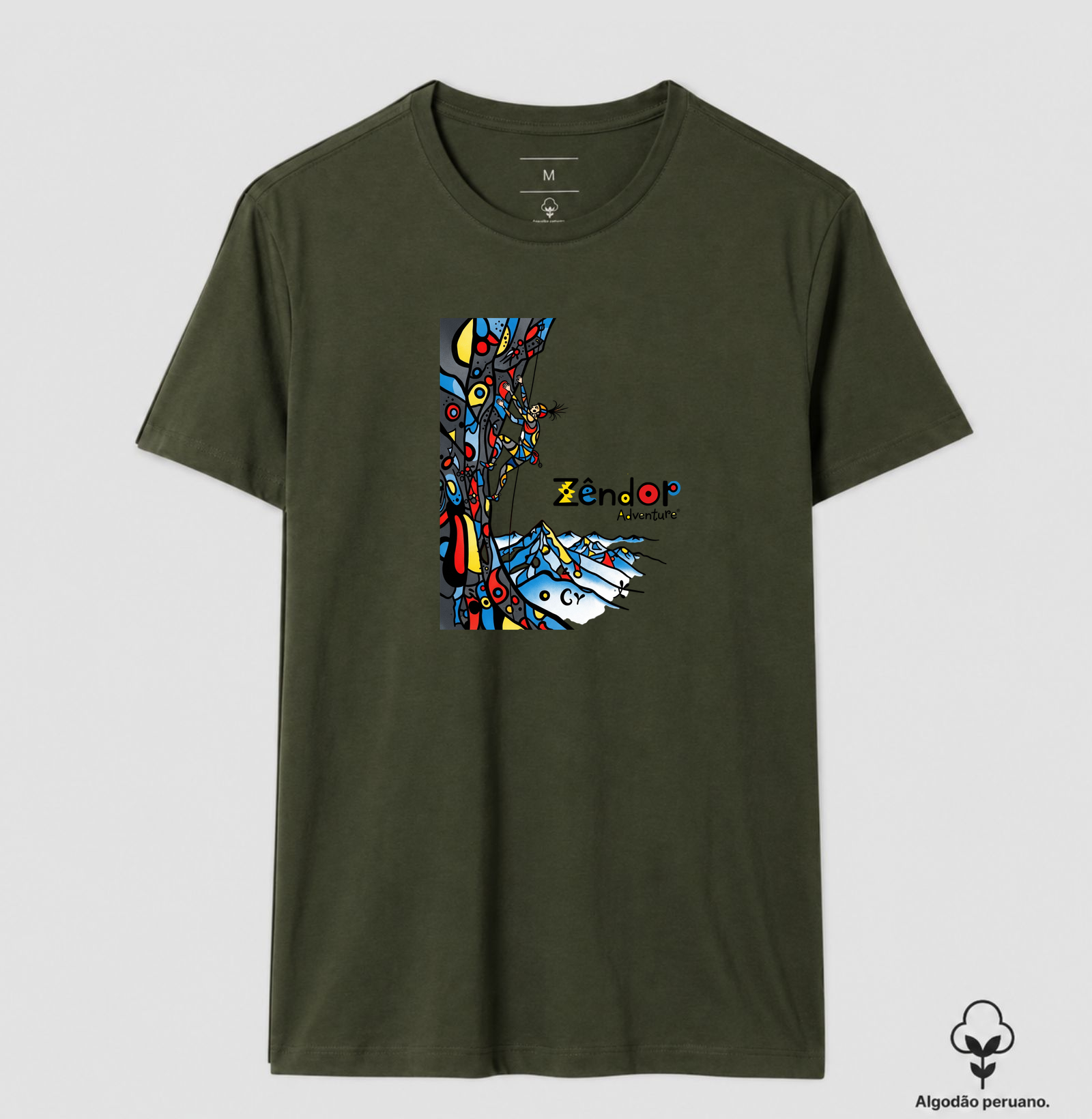 Camisa 3