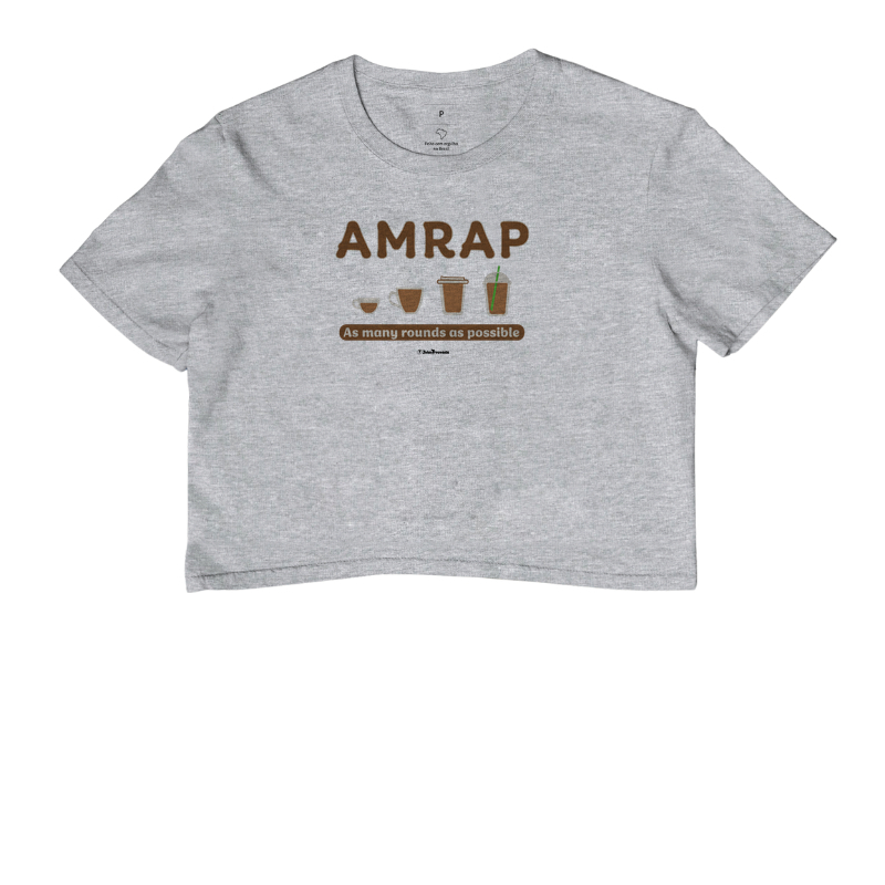 Coffee AMRAP - Imagem 6