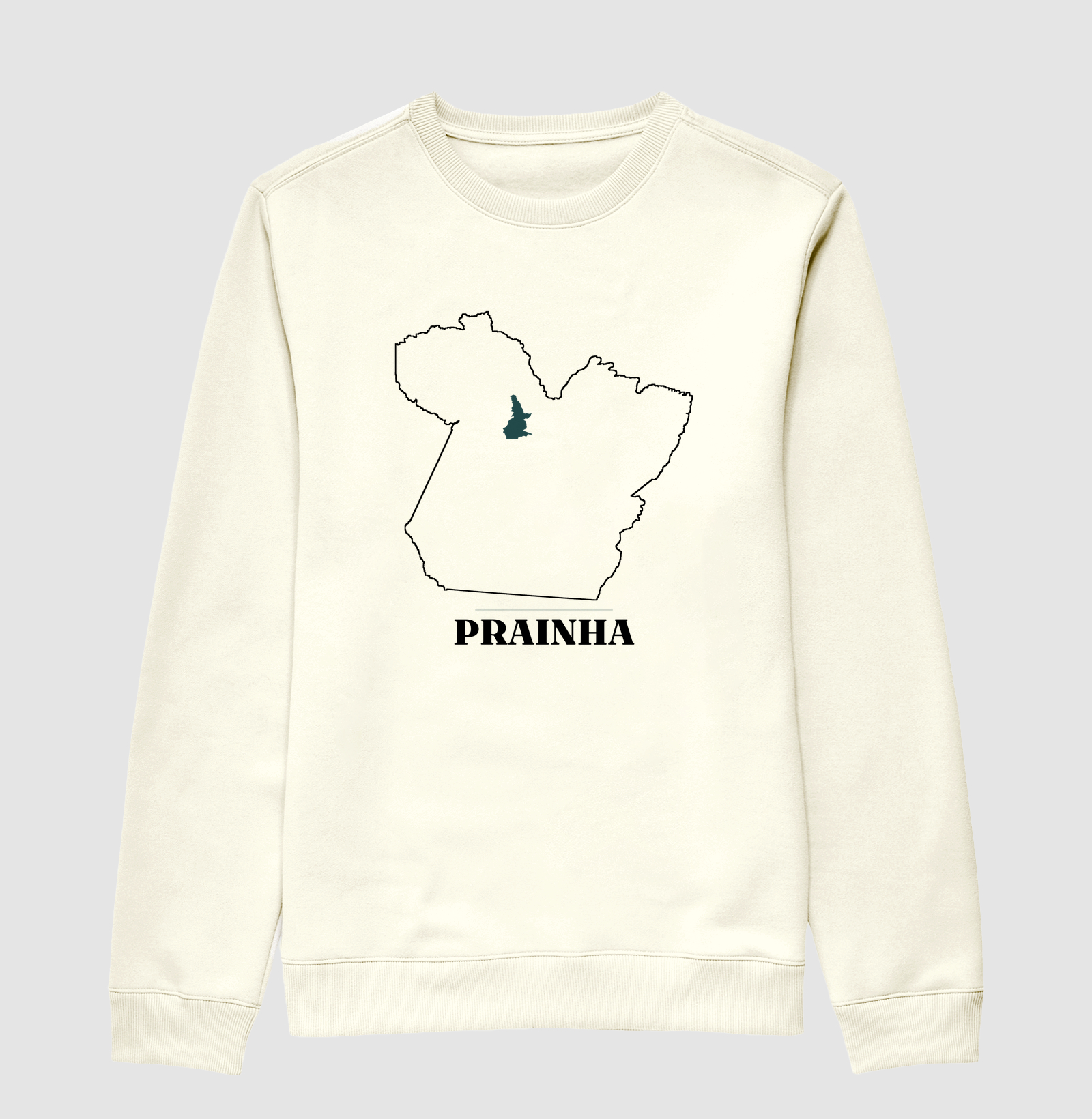 Prainha | Traço PA - Imagem 2