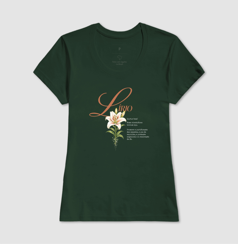 Camisa 11