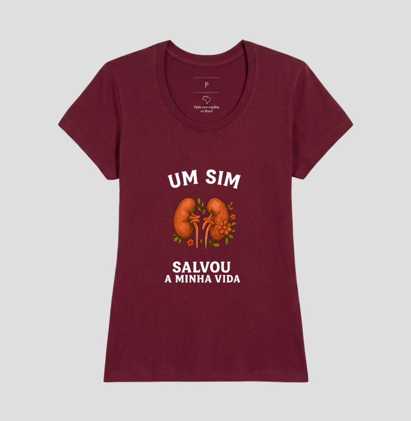 Um sim salvou a minha vida (rins) - Imagem 19