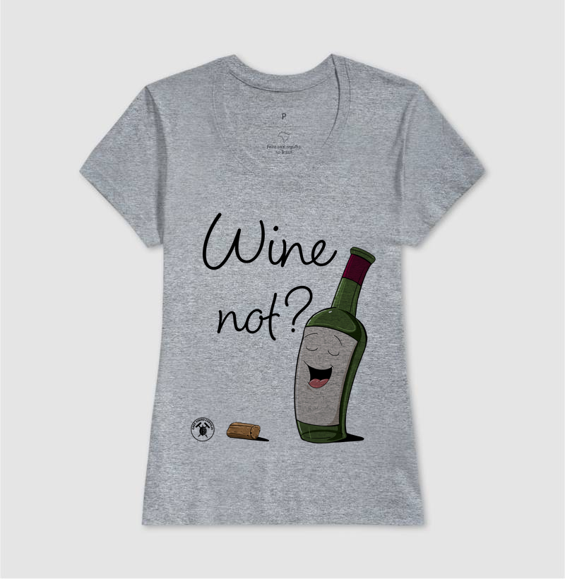 Wine Not? - Imagem 9