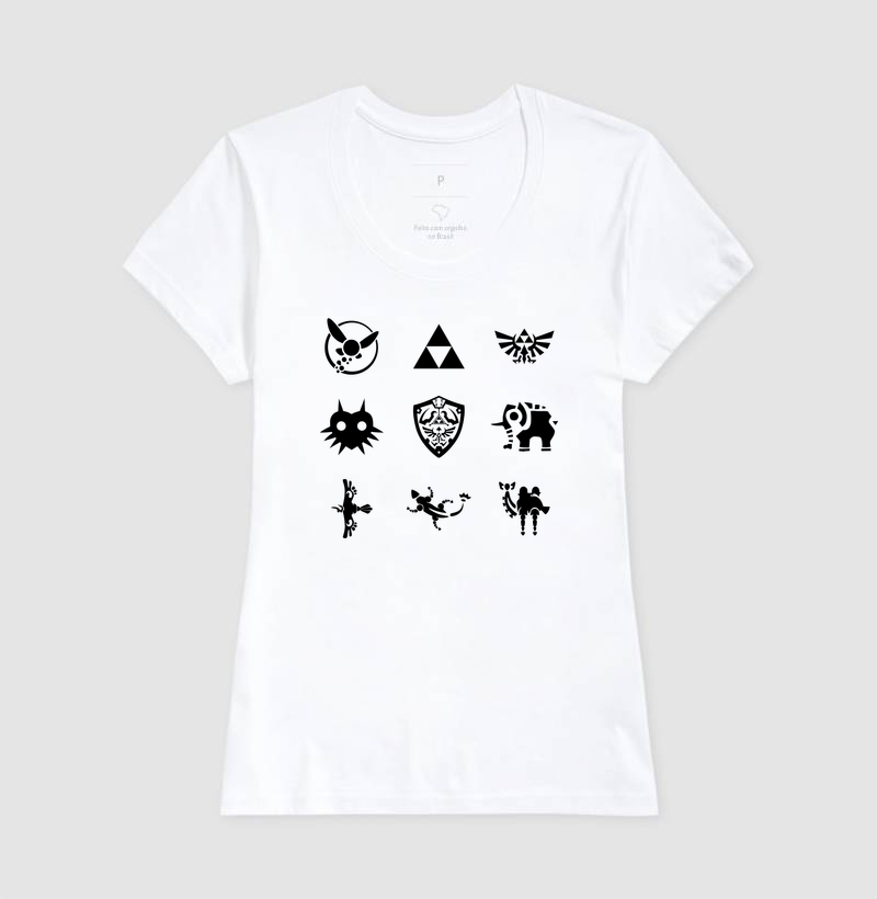Camisa 4