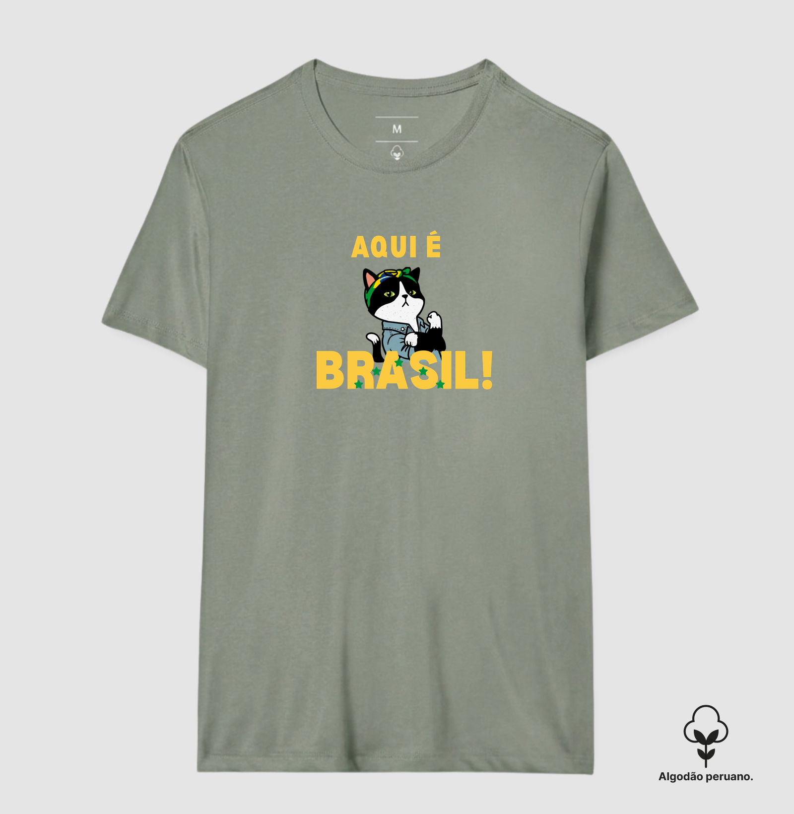 Aqui é Brasil! - Imagem 9
