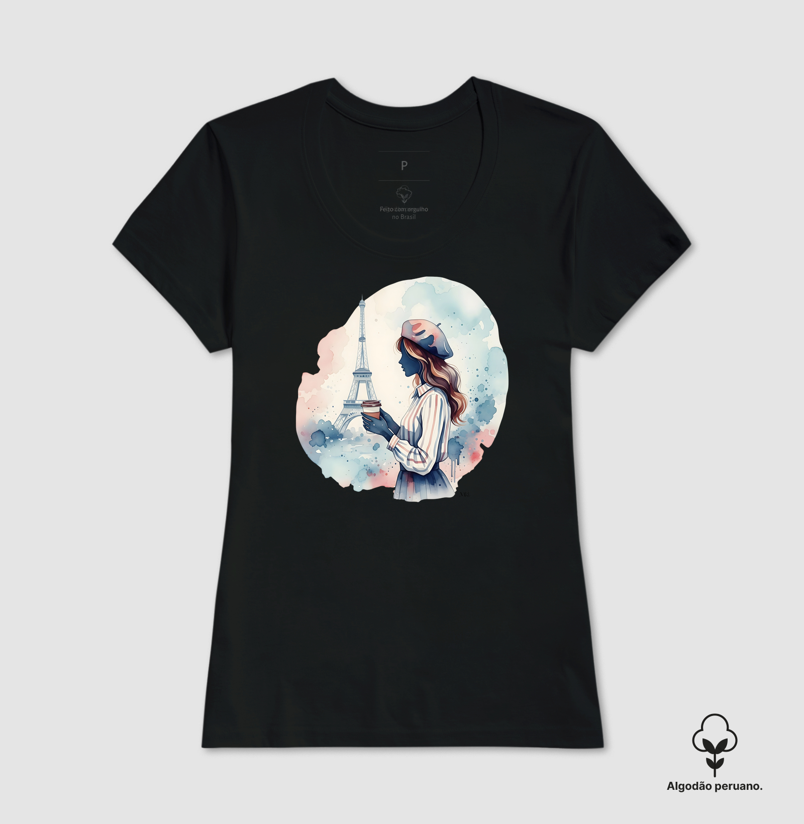 Camisa 3