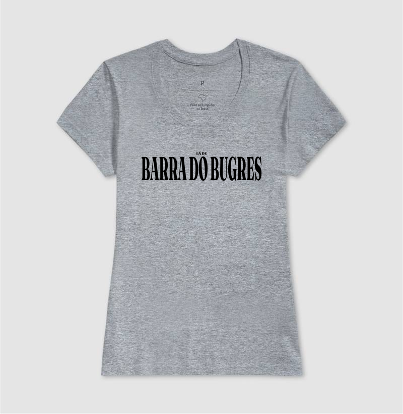 Barra do Bugres | Tipografia MT - Imagem 9