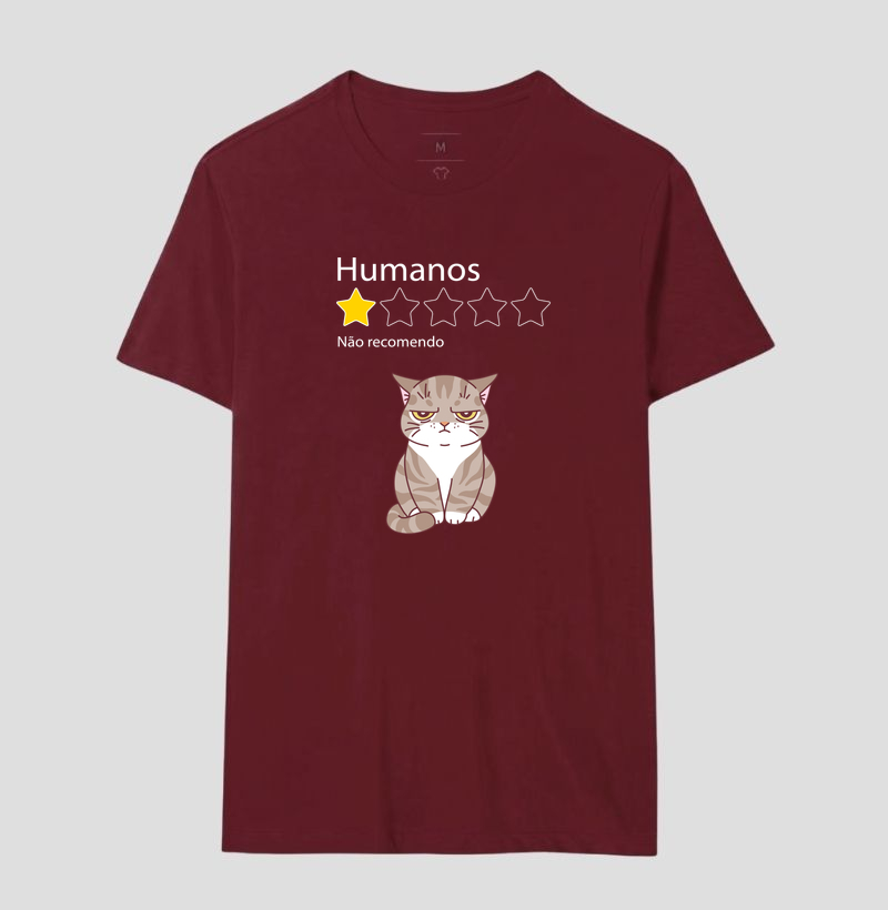 Camisa 17