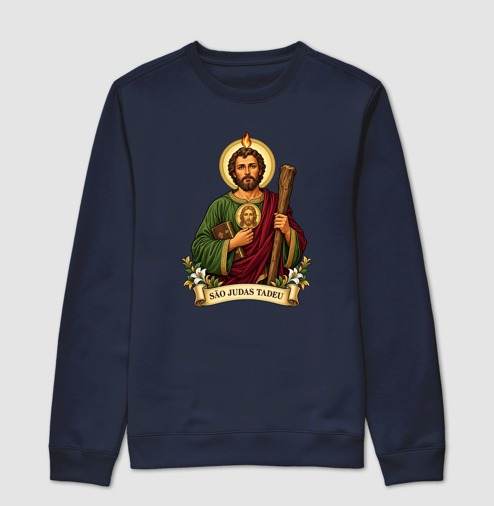 São Judas tadeu - Imagem 5