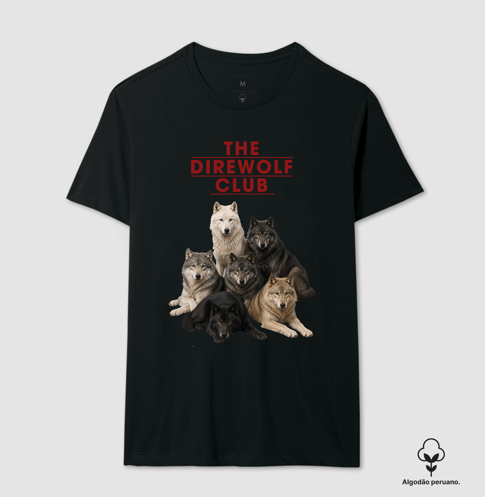 The Direwolf Club - Imagem 3