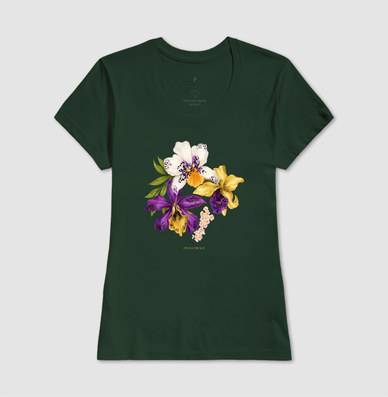 Fleur Sauvage - Imagem 9